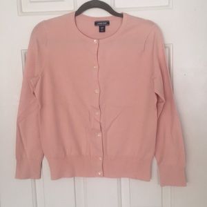 Lands’ End Cardigan